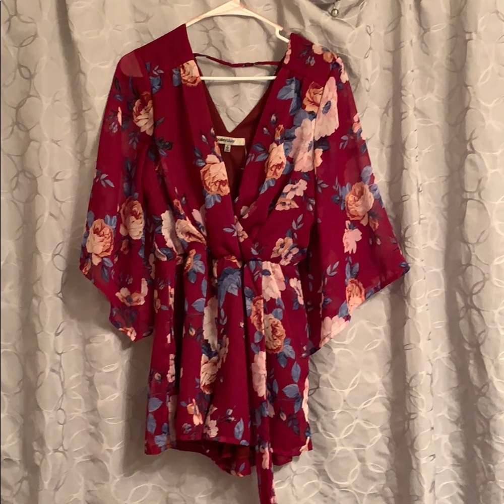 Romper
